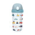 Chicmic Bioloco Plant Kids Cup 400ml-Cars