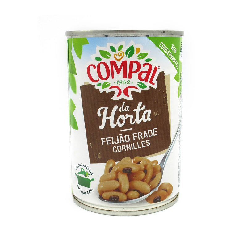Compal Cornilles Black-eyed Beans