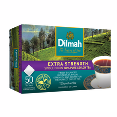 Dilmah Premium Teas