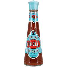 Casa Firelli Hot Sauce 155g
