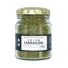 Dried Taragon