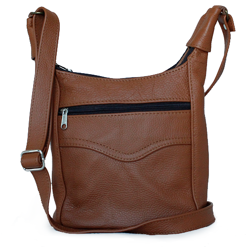 El Toro Beau Bucket Leather Handbag