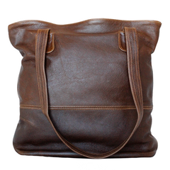 El Toro Classic Ladies Leather Handbag