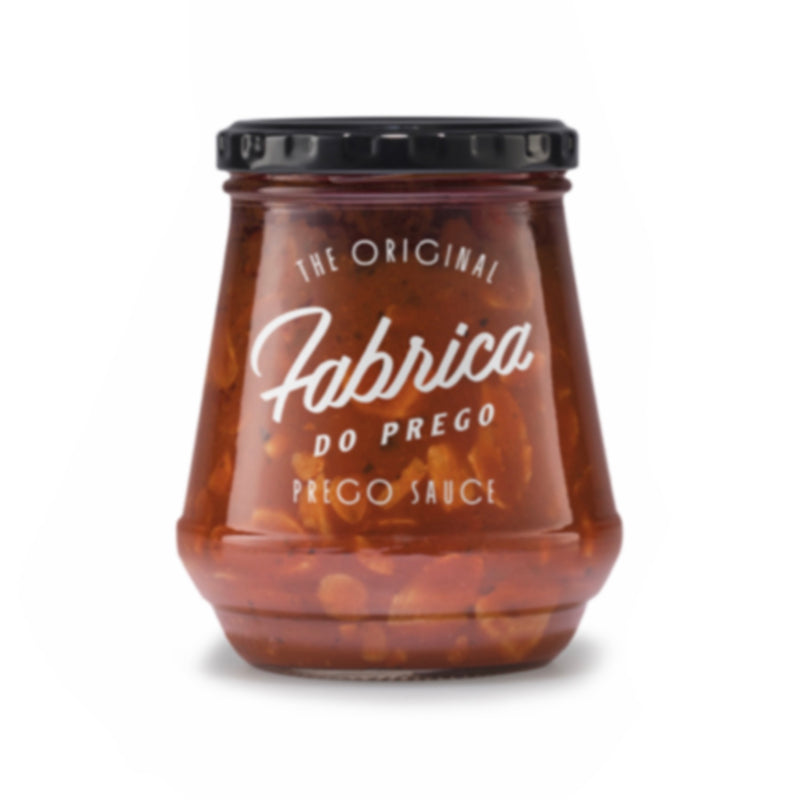 Fabrica "The Original" Prego Sauce 375ml