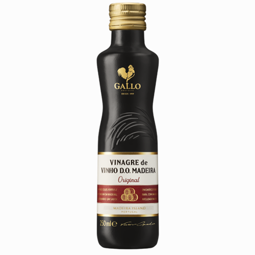 Gallo Vinagre de Vinho D.O Madeira