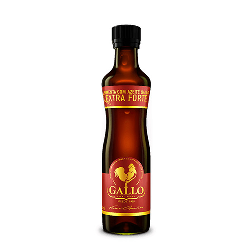 Gallo Piri-Piri Extra Forte 50ml