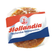 Hollandia Stroopwafels (5 Pack)