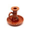 Joao Vasco. Vale Traditional Candlestick Holder