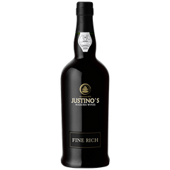 Justino's Madeira Reserve Fine Rich 3 Years Old