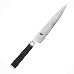 KAI Shun Damascus Classic Steel Knives