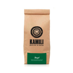 Kamili Coffee Brazil