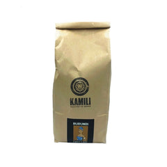 Kamili Coffee Burundi First Lady
