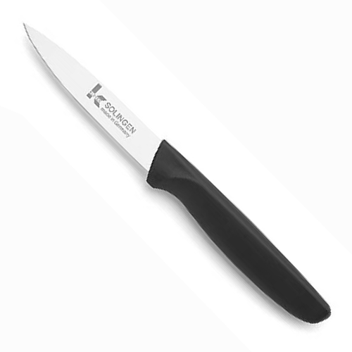 Klever Paring Knives from Solingen, Germany