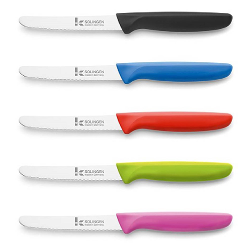 Klever Utility Knives from Solingen, Germany