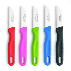 Klever Fruit & Vegetable Kitchen Knives (Solingen, Germany)