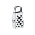 Kuechenprofi Mini Grater 3 by 3cm