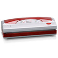 MagicVac Genius Silver Red Vacuum Sealer