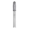 Microplane Premium Classic Zester - Grey