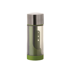 Microplane Specialty 2-in-1 Herb Mill-S/S