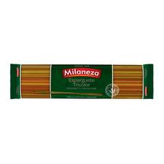 Milaneza Gourmet Tri-colour Spaghetti 500g