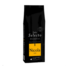Nicola Coffee - Lote Selecto Aromatico 1kg