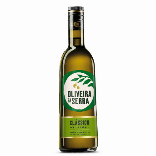 Oliveira Da Serra Classico EVO Oil 750ml