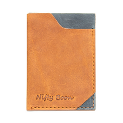 Nifty Boon On The Go Wallet