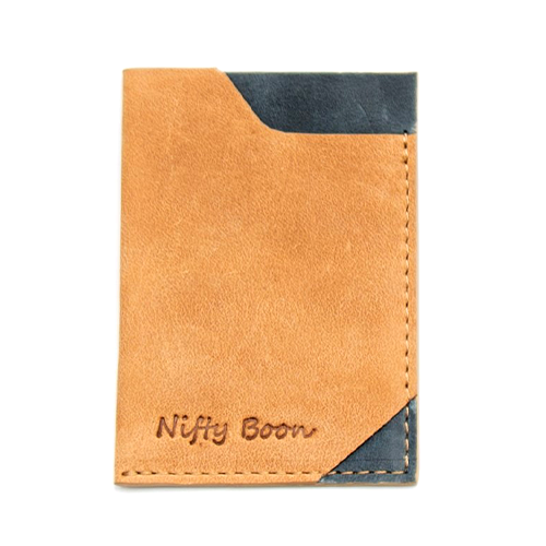 Nifty Boon On The Go Wallet