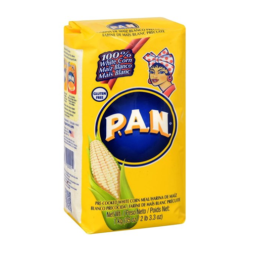 PAN Corn Meal