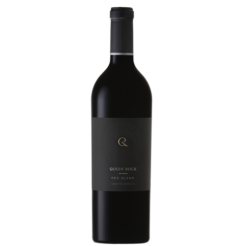 Quoin Rock Red Blend