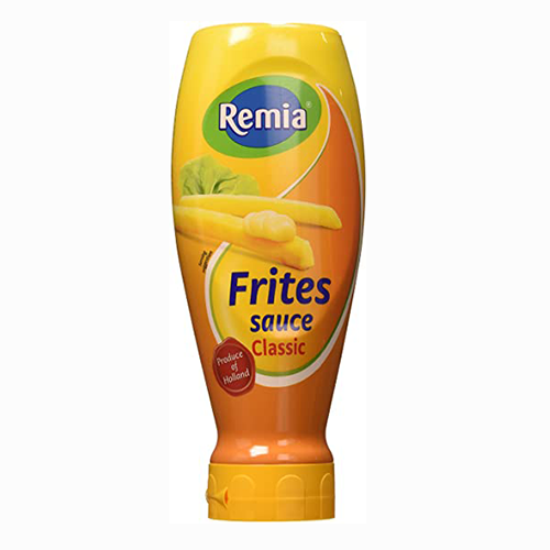 Remia Dutch Chip Sauce 500ml
