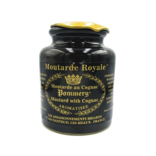 Pommery Royale Mustard