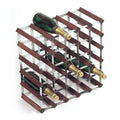 Swedish Wine Rack: 30 Bottles (Self Assembly)
