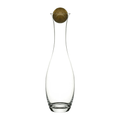 Sagaform Carafe With Oak Stopper 1L