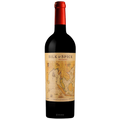 Silk and Spice  Red Blend