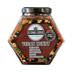 Stonelodge Vegan Hunny