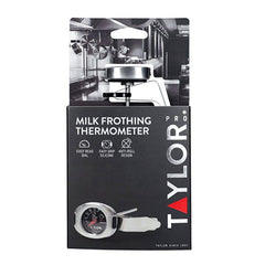 Kitchen Kraft TAYLOR Pro Milk Frothing Thermometer