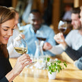 UNCORKED Wine/Gin Tasting Events