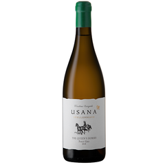 Usana The Queens Horses Pinot Gris