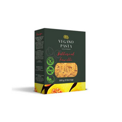 Vegano Pasta 500g - Butternut