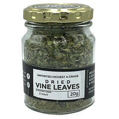 Dried Vine Leaves (Dolmeh) 20g