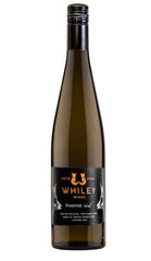 Whiley Foxtrot Red Blend