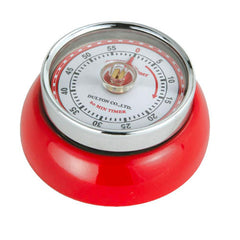 Zassenhaus Retro 60min Magnetic Timer